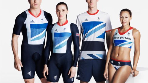 Đoàn thể thao Anh thành công: Nỗi sợ cho các cầu thủ Anh